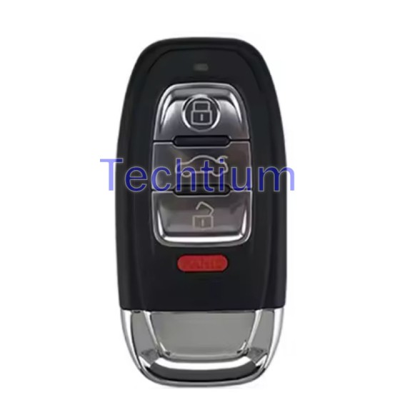 TB05-4  button KEYDIY KD Remote