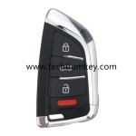 FB02 4 button KEYDIY KD Remote