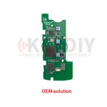 Tasto MLB65-434Mhz (OEM-solution) a distanza KD