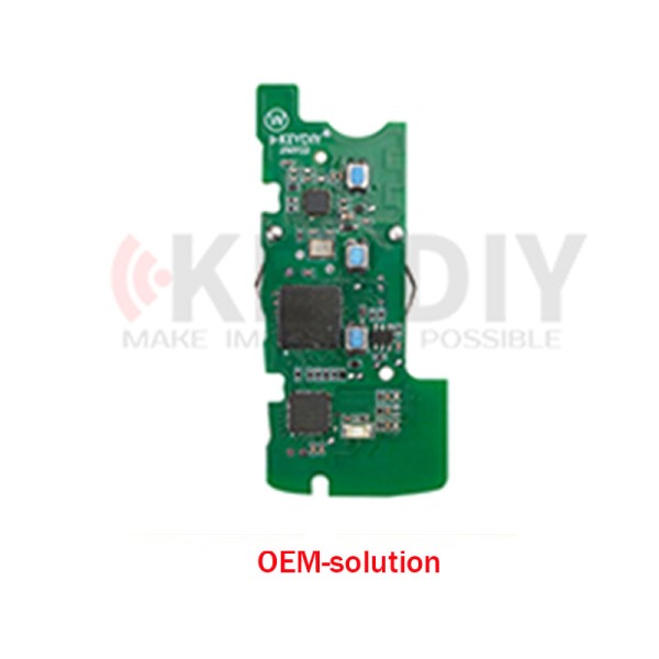 Tasto MLB65-434Mhz (OEM-solution) a distanza KD