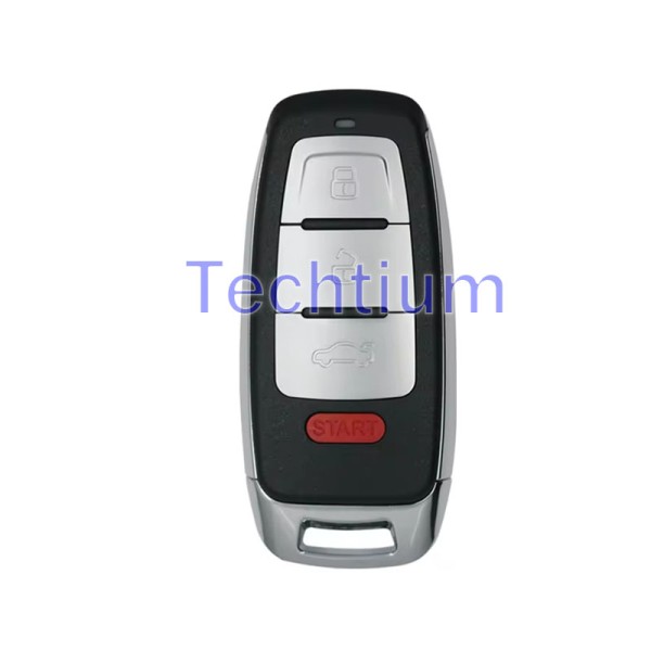 Tasto MLB08-434Mhz-4  (Non-OEM-solution) a distanza KD