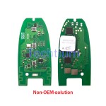 Tasto MLB08-434Mhz (Non-OEM-solution) a distanza KD