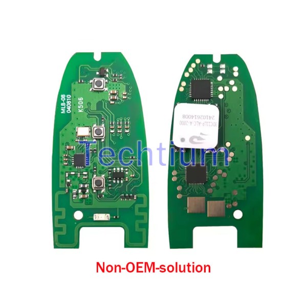 Tasto MLB08-434Mhz (Non-OEM-solution) a distanza KD