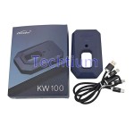 Lonsdor KW100 Generatore di chiave intelligente bluetooth
