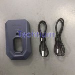 Lonsdor KW100 Generatore di chiave intelligente bluetooth