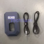 Lonsdor KW100 Generatore di chiave intelligente bluetooth