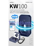 Lonsdor KW100 Generatore di chiave intelligente bluetooth