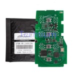 Lonsdor LT20-10  4 button  Smart Key PCB For Toyota/Lexus