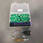 Yanhua ACDP Module 44 for VW Audi Porsche 5C/5D IMMO Key Programming with License A60A