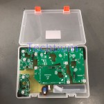 Yanhua ACDP for VW MQB48 IMMO KM Module 33 Plus MQB RH850 Module 34 for VW Add Keys All Key Lost Instrument KM with License A608 A609