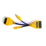Vident Full Set IMMO For iSmart800 Pro Key Prgrammer Accessories