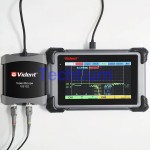 Vident Oscilloscope automobile  portable, outil