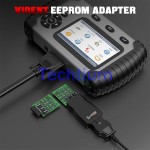 Vident EEPROM Adapter for iAuto702Pro MAX iSmart800 Pro