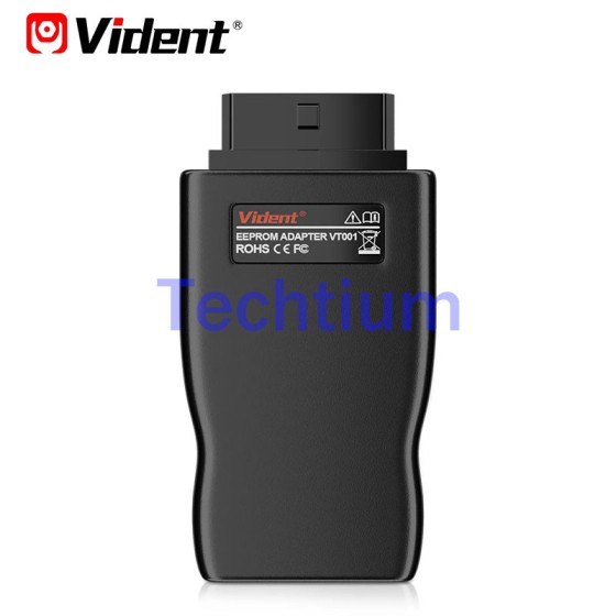Vident EEPROM Adapter for iAuto702Pro MAX iSmart800 Pro