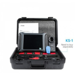 XTOOL X100 PAD3 X100 PADIII Professional Tablet Key Programmer With KC100
