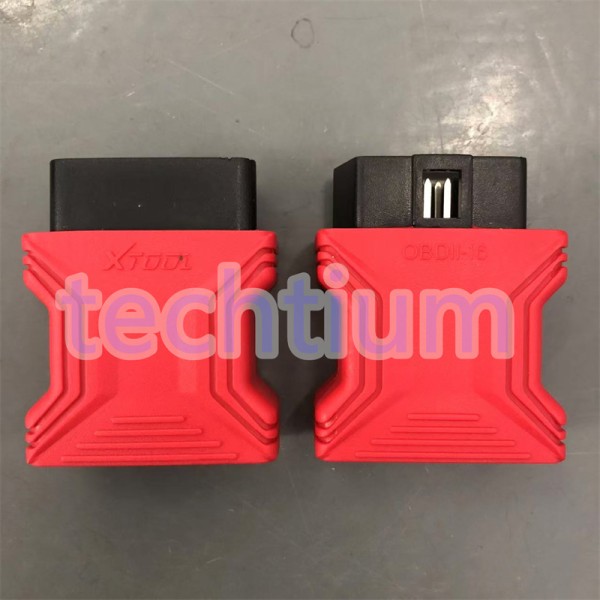 XTOOL OBD16 Adapter