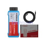 VXDIAG VCX NANO NX500 Pro For Ford/Mazda  Wifi Version