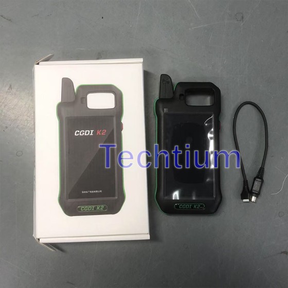 CGDl K2 Multifunction smart key tool programmer