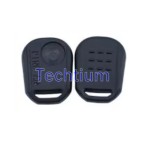 Si può mettere KD VVDI blade Universal key solo con chip groover