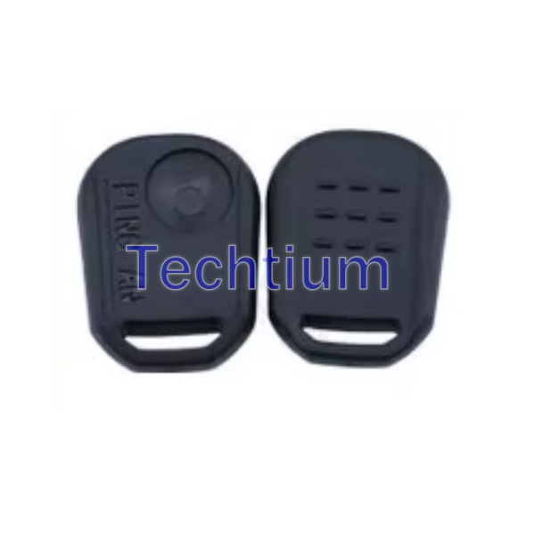 Si può mettere KD VVDI blade Universal key solo con chip groover