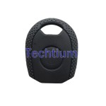 Si può mettere KD VVDI blade Universal key solo con chip groover
