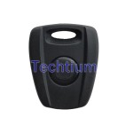 can only put KD VVDI blade Universal key with chip groover