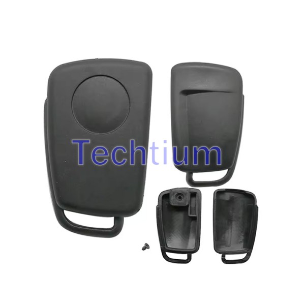 Si può mettere KD VVDI blade Universal key solo con chip groover