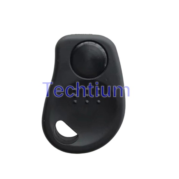Может ли KD VVDI blade Universal key с чипсом groover