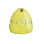 Yellow Si può mettere KD VVDI blade Universal key solo con chip groover