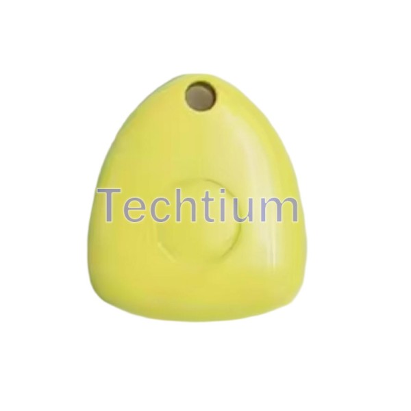 Yellow Si può mettere KD VVDI blade Universal key solo con chip groover