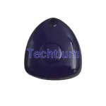 Blue Si può mettere KD VVDI blade Universal key solo con chip groover
