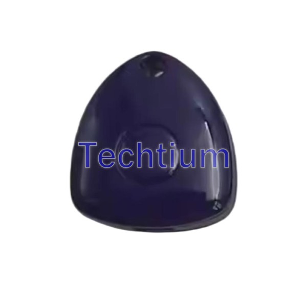 Blue Si può mettere KD VVDI blade Universal key solo con chip groover