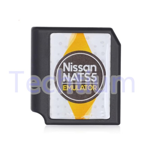 For Nissan Infiniti X-Trail Almera Altima Skystar Sunny PathFinder Maxima NATS5 A & B Type IMMO Emulator Programming Required