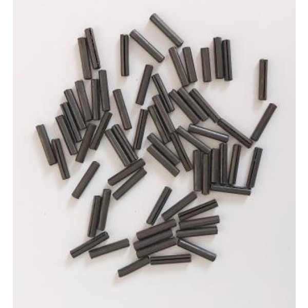 2*5mm 50pcs  citroen/peugeot flip key pin