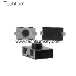 6*4*2.5mm PCB Schalterknopf
