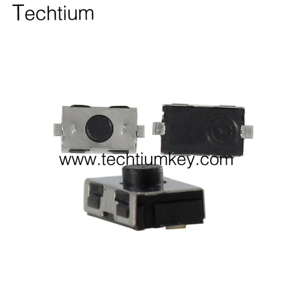 6*4*2.5mm PCB Schalterknopf
