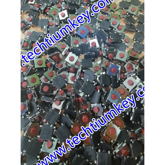 6X6X3.1mm PCB Switch Button