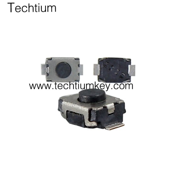 3*4*2mm PCB Switch Button