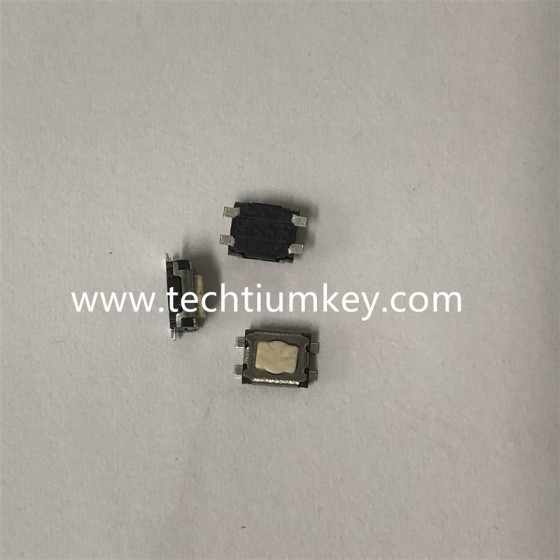 3.5*3*1.8mm PCB Switch Button