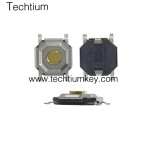 4*4*1.5mm PCB Switch Button