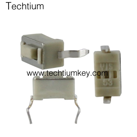 3*6*5mm PCB Switch Button
