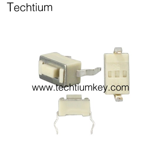 3*6*5mm PCB Switch Button