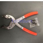 Serrature del cilindro per auto utensili