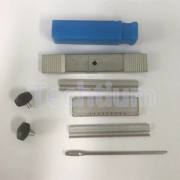Tinfoil tools