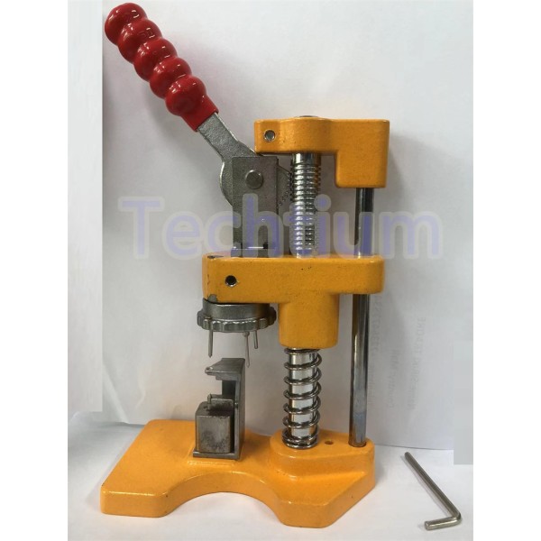 BAFUTE flip pin remover