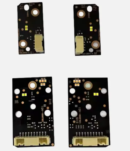 BMW 7 Series G11 G12 2019-2023 DRL Module PCB